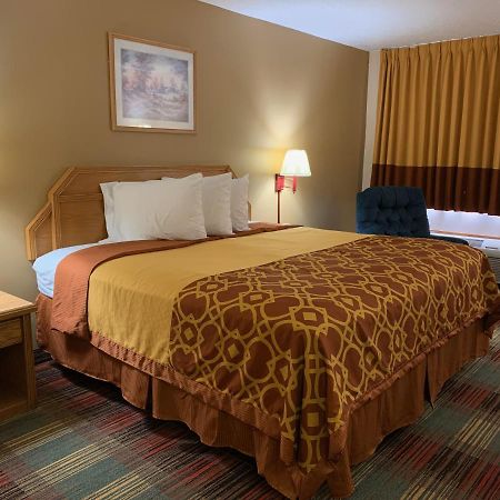 Budget Inn & Suites Nevada Phòng bức ảnh