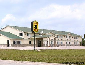 Budget Inn & Suites Nevada Ngoại thất bức ảnh