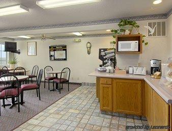 Budget Inn & Suites Nevada Ngoại thất bức ảnh