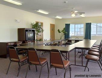 Budget Inn & Suites Nevada Ngoại thất bức ảnh