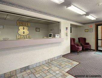 Budget Inn & Suites Nevada Ngoại thất bức ảnh