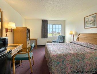 Budget Inn & Suites Nevada Ngoại thất bức ảnh