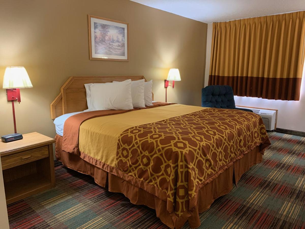 Budget Inn & Suites Nevada Phòng bức ảnh