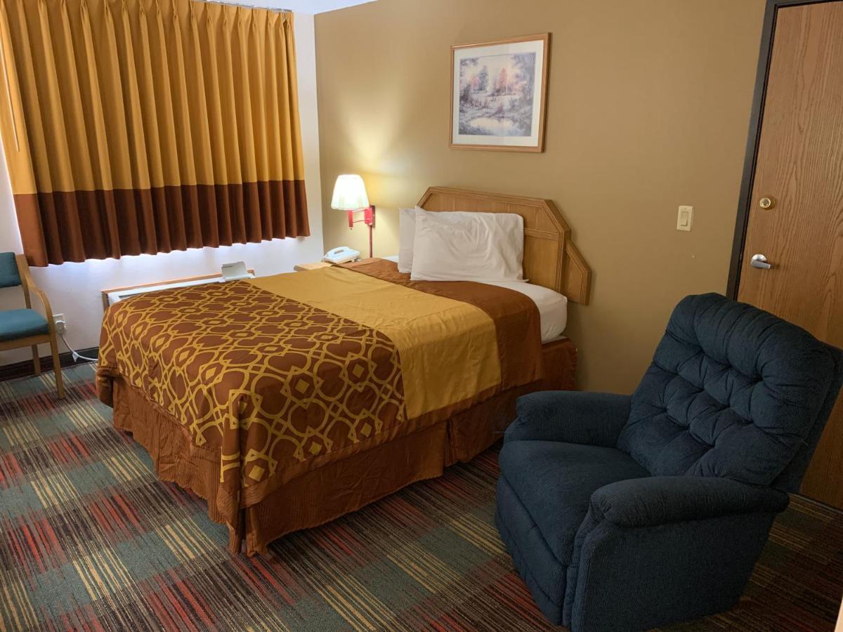 Budget Inn & Suites Nevada Phòng bức ảnh