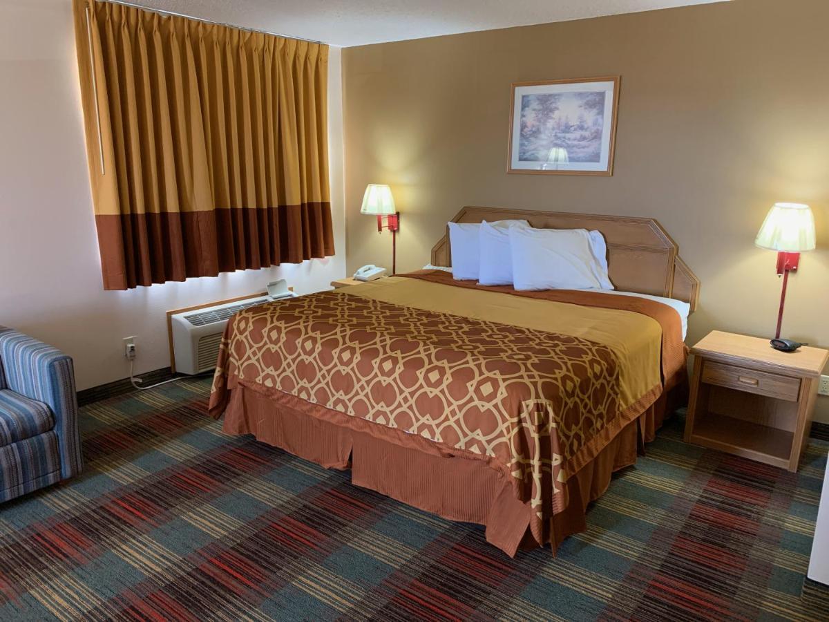 Budget Inn & Suites Nevada Phòng bức ảnh