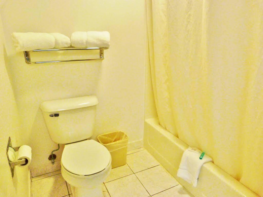 Budget Inn & Suites Nevada Ngoại thất bức ảnh